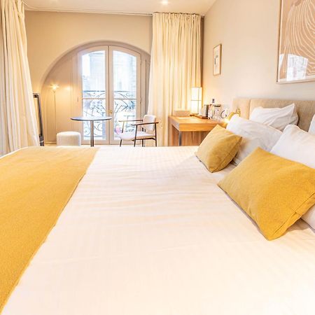 La Maison De Blanche บอร์โด ภายนอก รูปภาพ